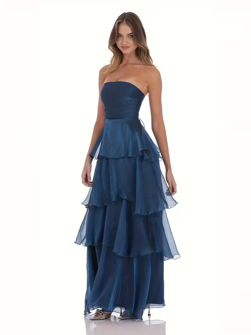 Maxi Ruffles