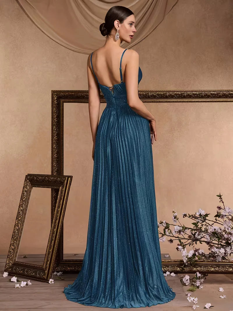 Destello Artemisa Plisado