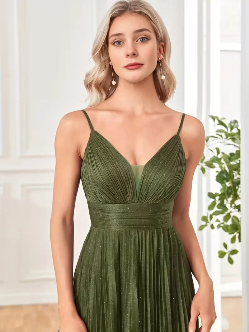 Destello Artemisa Plisado