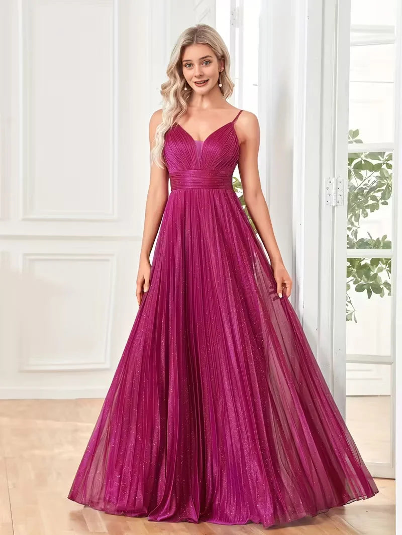 Destello Artemisa Plisado