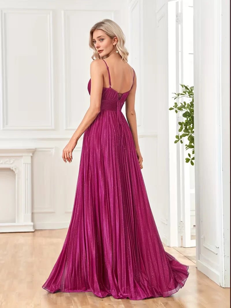 Destello Artemisa Plisado