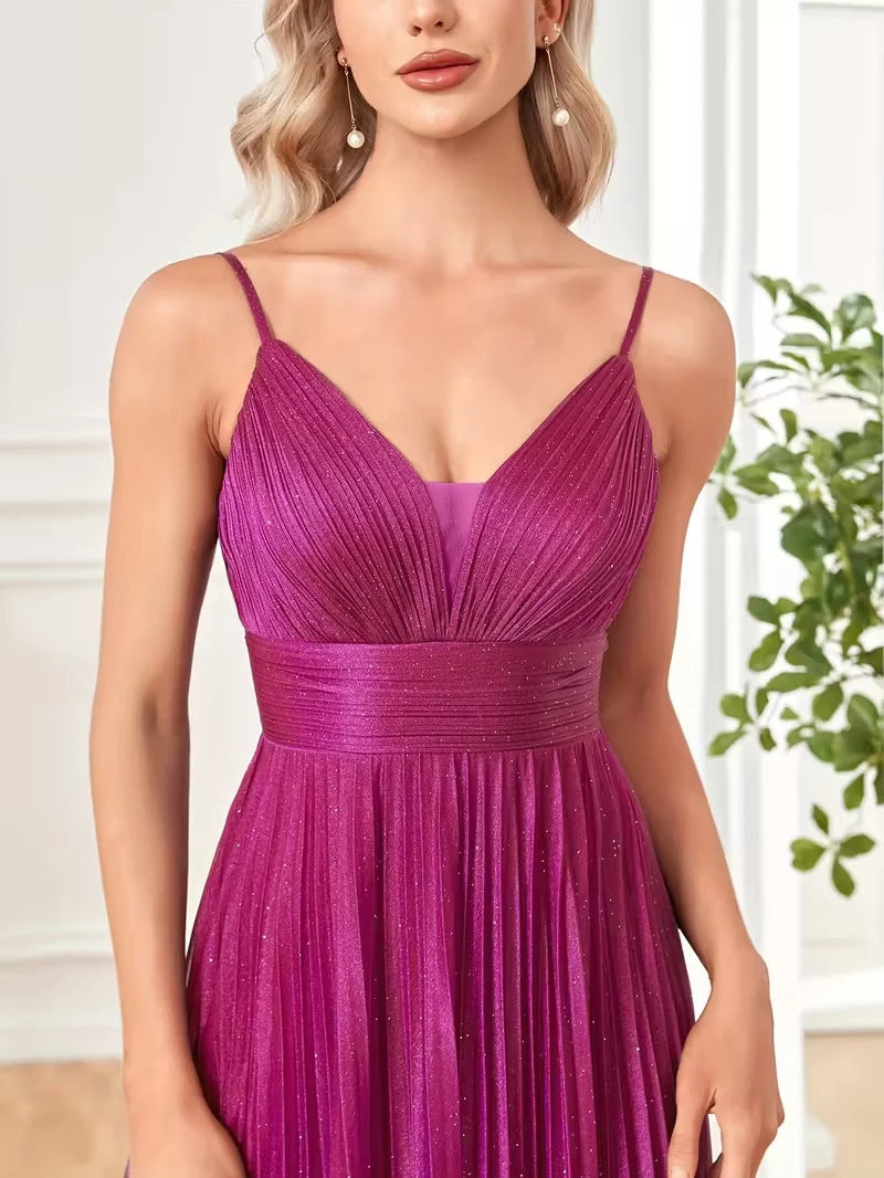 Destello Artemisa Plisado