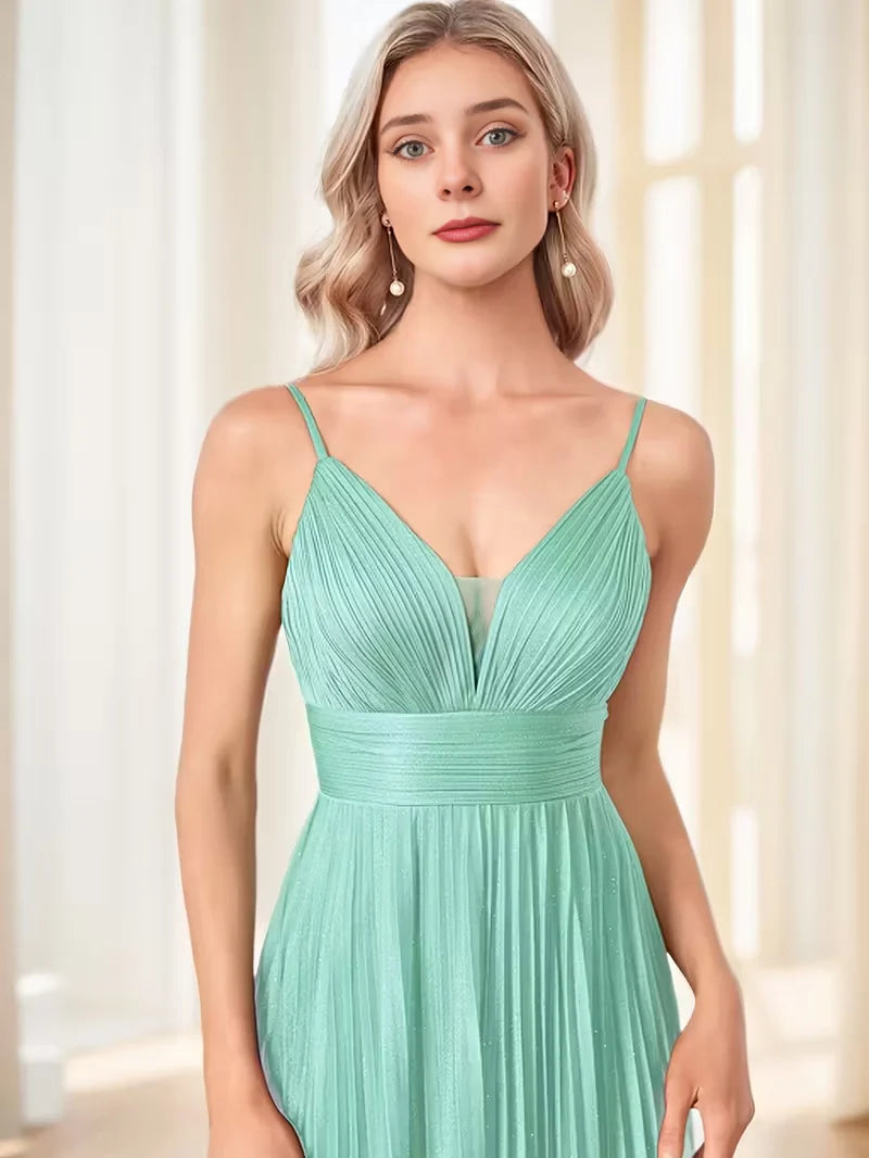 Destello Artemisa Plisado